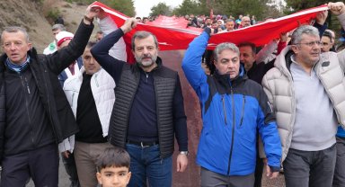 Bursa Gürsulu gençlere Sarıkamış tarihi anlatıldı