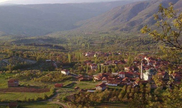 Bursa Keles'teki planlanan kömür ocağı ihalesi Sarıbal'ın gündeminde