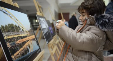 Bursa Yıldırım'dan mobil fotoğrafçılık eğitimi