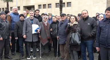 Bursa'da kentsel dönüşüm krizi: 8 yıldır bitmeyen mağduriyet