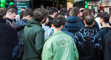 Bursa'da yeni deneyim mağazası açıldı!