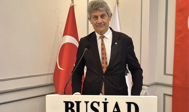 BUSİAD anket sonuçlarını açıkladı... İstihdamda düşüş bekleniyor