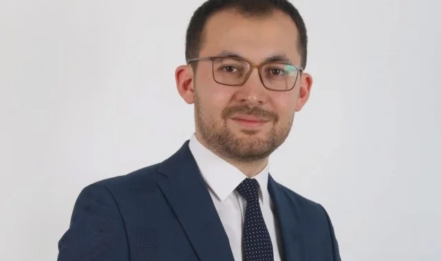 Çağlayancerit Belediye Başkanı da İYİ Parti'den istifa etti