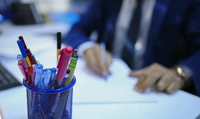Çevre Şehircilik'te 572 sözleşmeli personel işe yerleşti