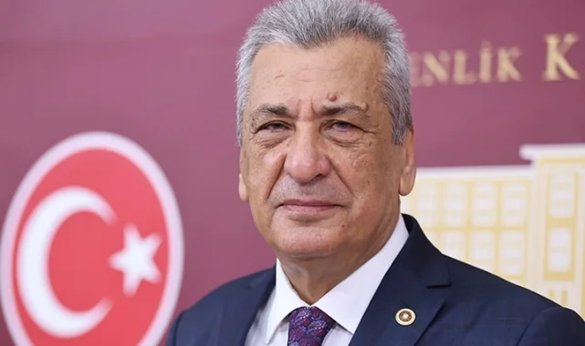 CHP'li Öztürkmen TBMM'de ayakkabıcılık sektörünün sesi oldu