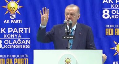 Cumhurbaşkanı Erdoğan: Hukuk işleyecek!