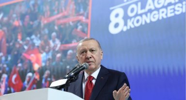 Cumhurbaşkanı Erdoğan: Terörsüz Türkiye hedefine mutlaka ulaşacağız