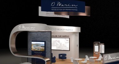 D-Marin, geleceğin marina hizmetlerini sergileyecek
