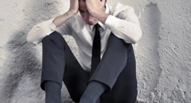 Depresyon vakaları endişe verici şekilde artıyor!
