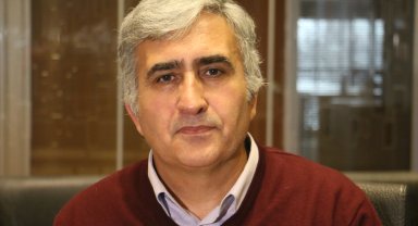 Doç. Dr. Arslan: Gazze'nin yeniden inşa süreci yıllar sürebilir