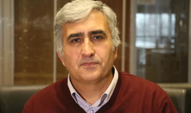 Doç. Dr. Arslan: Gazze'nin yeniden inşa süreci yıllar sürebilir