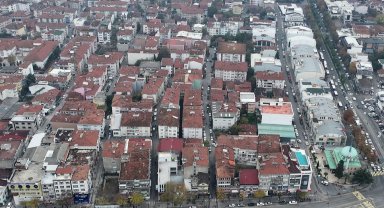Dönüşüm için hak sahipleriyle görüşmeler başlıyor!