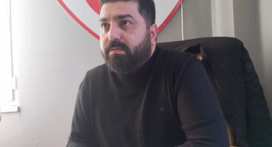 Edirnespor'da Onur Yaren Ayaydın yeniden başkan