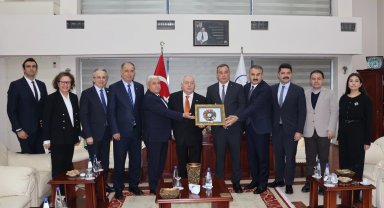 Ege İhracatçıları, Aydın'da sürdürülebilir ihracatın yolunu açıyor
