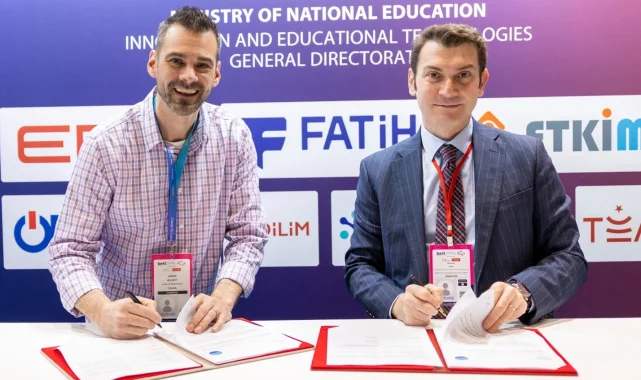 Eğitimde dijital beceriler Canva ile geliştirilecek