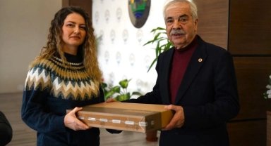Elif Zeynep Engin'in hatırası anlamlı bir bağışla yaşatılıyor