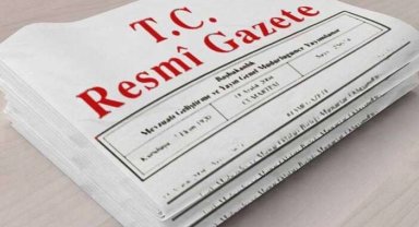 Etil alkole bir 'Resmi' izin şartı daha!