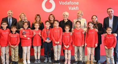 Geleceğin yapay zekâ yıldızlarına ilham oldular