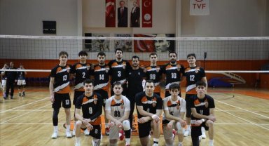 İnegöl Belediyespor'dan filede net galibiyet