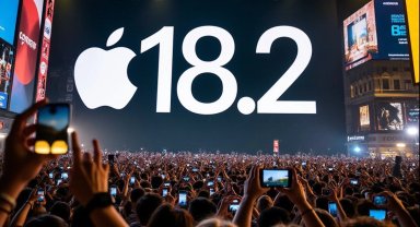 iOS 18.2 güncellemesini duyurdu