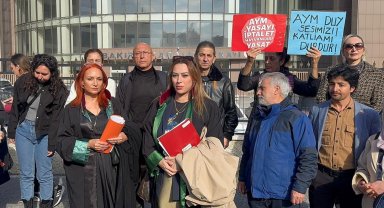 İstanbul Bakırköy'de köpeğe istismar davası sonuçlandı!