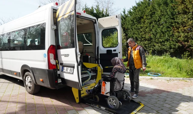 İstanbul'dan örnek sosyal belediyecilik