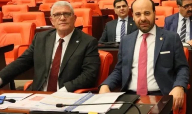 İYİ Parti kurucularından bir istifa daha!