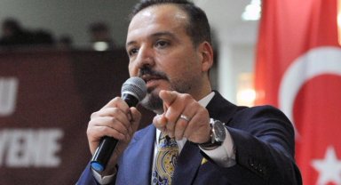 İYİ Parti'den 'Zorlu' veda!