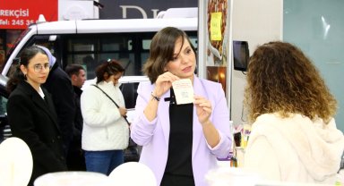 İzmir Karabağlar'da BİO'lar artık dijital