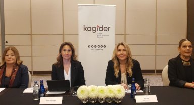 KAGİDER 2025 yılı vizyonunu paylaştı