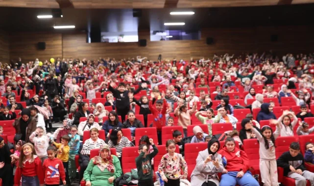 Karne tatili Kocaeli Çayırova'da güzel