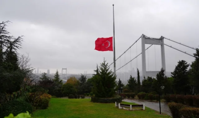 Kartalkaya'daki yangın için dünyadan taziye mesajları