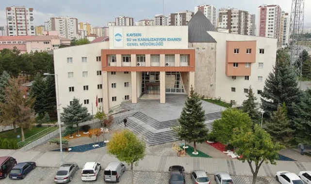 KASKİ'den abonelere ödeme kolaylığı