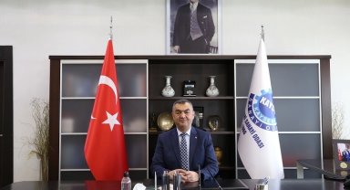 KAYSO'dan 10 Ocak mesajı