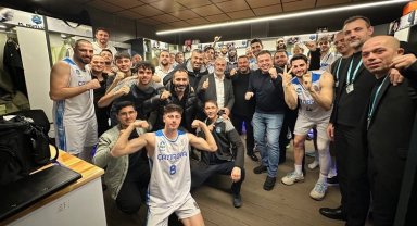 Kocaeli Çayırova Belediyesi, Haremspor'u yendi