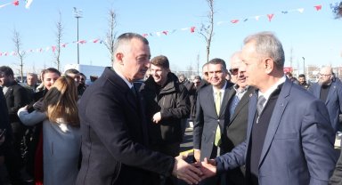 Kocaeli 'önce çevre' dedi