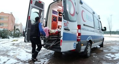 Kocaeli'de bir yılda 48 bin 701 kişiye hizmet verdi