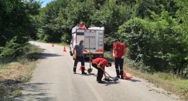 Kocaeli'nin A Takımı, yıl boyunca "Hızır" gibi yetişti