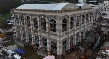Kocaeli'nin termali yakında vitrine çıkıyor