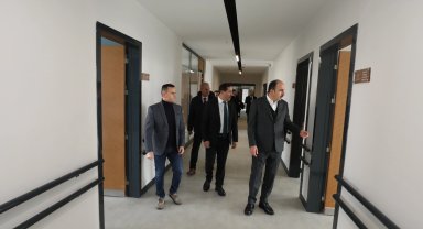 Konya Karatay vizyoner projelerle geleceğe yürüyor