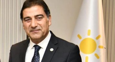 Konya Milletvekili de İYİ Parti'den istifa etti