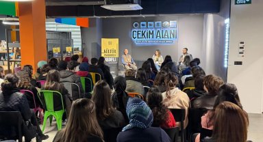 Konya'da 'Kültür Ekonomisi' paneli