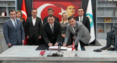 Manisa'dan Büyükşehir personellerine promosyon müjdesi