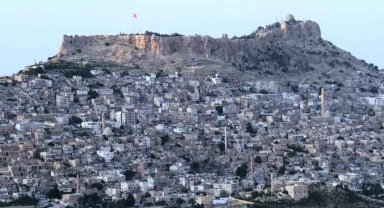 Mardin'e 12.3 milyar liralık yatırım bütçesi