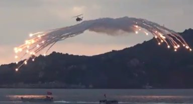 Mavi Vatan-2025 Tatbikatı tamamlandı