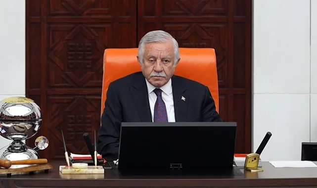 Mecliste emekli aylığı mesaisine devam