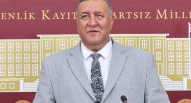 Milletvekili Gürer: Çiftçi toprağa yeterli gübreyi veremiyor