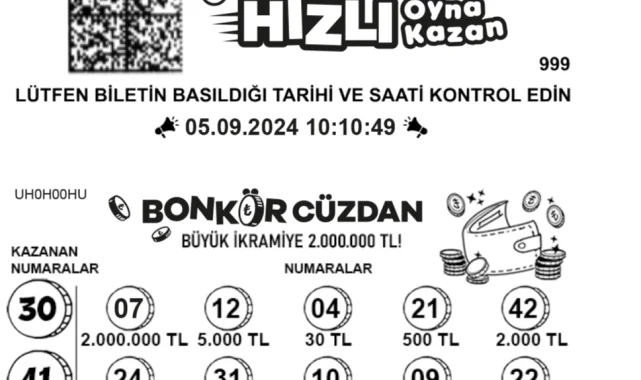 Milli Piyango'dan iki yeni oyun