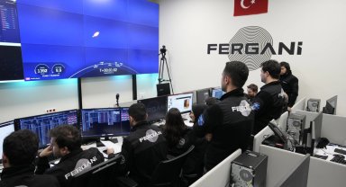 Milli uydumuz yörüngesine yerleşti