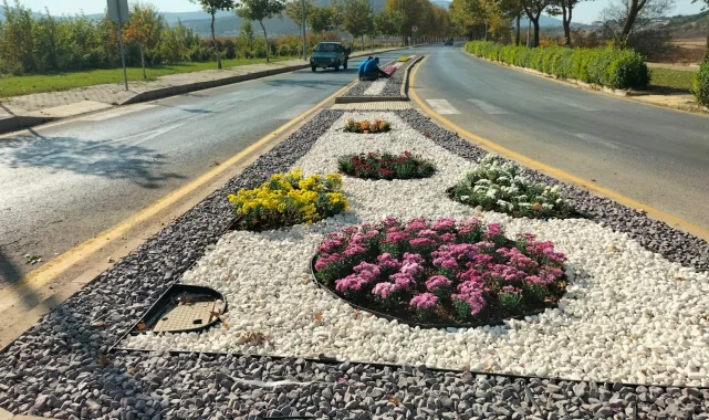 Muğla'da su krizine karşı çevre dostu çözümler